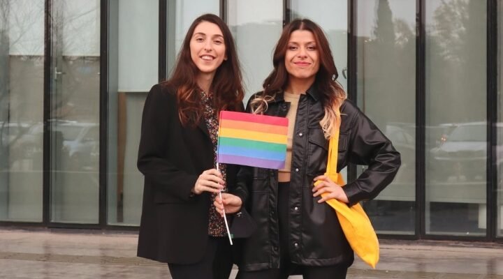 Tbilisi Pride