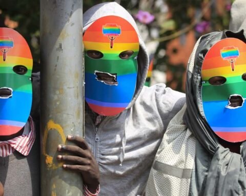 Criminalization of homosexuality in Africa, NativMag